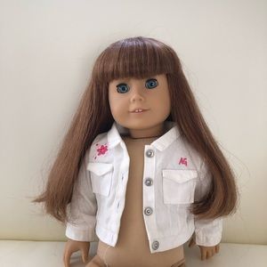 American Girl Doll